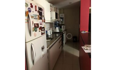 DEPARTAMENTO EN LA PLATA