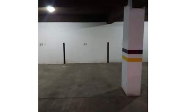 DEPARTAMENTO EN LA PLATA