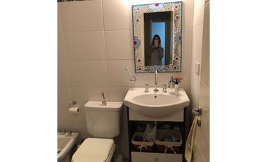 DEPARTAMENTO EN LA PLATA