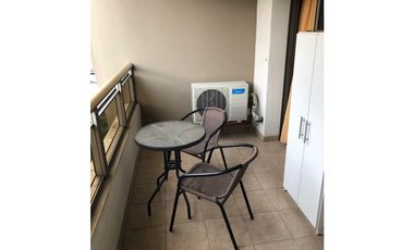 DEPARTAMENTO EN LA PLATA