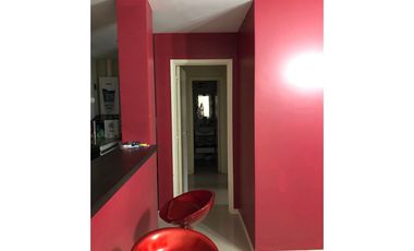 DEPARTAMENTO EN LA PLATA