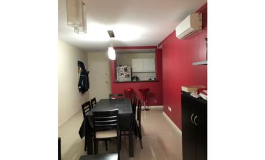 DEPARTAMENTO EN LA PLATA