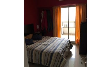 DEPARTAMENTO EN LA PLATA