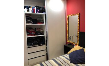 DEPARTAMENTO EN LA PLATA