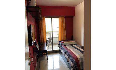 DEPARTAMENTO EN LA PLATA