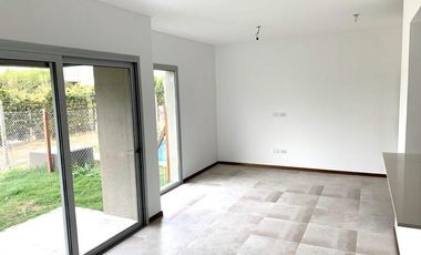 Departamento en venta en Nuevo Quilmes
