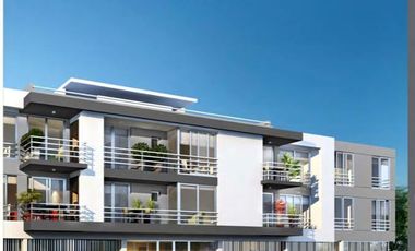 Departamento en venta en Nuevo Quilmes