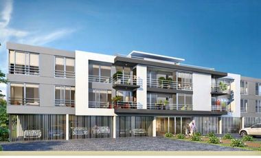 Departamento en venta en Nuevo Quilmes