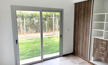 Departamento en venta en Nuevo Quilmes