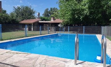QUINTA 20 DE JUNIO
