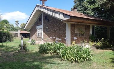QUINTA 20 DE JUNIO
