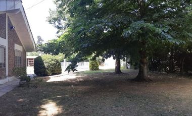 QUINTA 20 DE JUNIO
