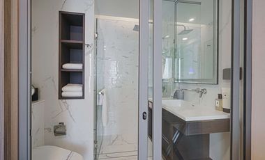 Siamese Exclusive Queens - 1BR Type - 1A