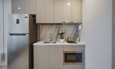 Siamese Exclusive Queens - 1BR Type - 1A