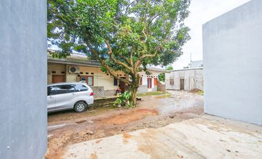 Rumah 8 Menit ke Mall Ciputra Cibubur SHM Dibantu KPR J-41799