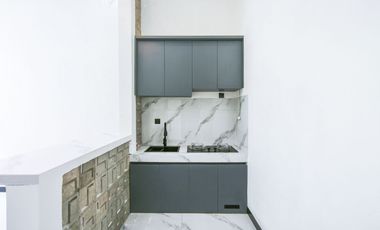 Rumah 8 Menit ke Mall Ciputra Cibubur SHM Dibantu KPR J-41799