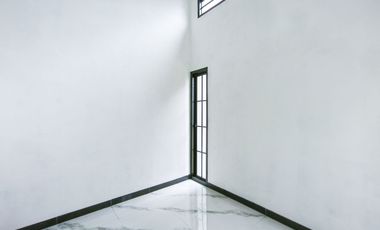 Rumah 8 Menit ke Mall Ciputra Cibubur SHM Dibantu KPR J-41799