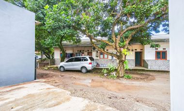 Rumah 8 Menit ke Mall Ciputra Cibubur SHM Dibantu KPR J-41799