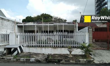 Rumah disewakan Kupang Indah Surabaya