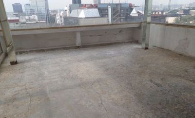 Excelente Ubiación, P.H. Polanco