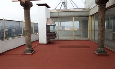 Excelente Ubiación, P.H. Polanco