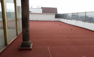 Excelente Ubiación, P.H. Polanco