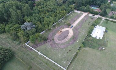 LOTE BARRIO CERRADO POSIBLES CUOTAS