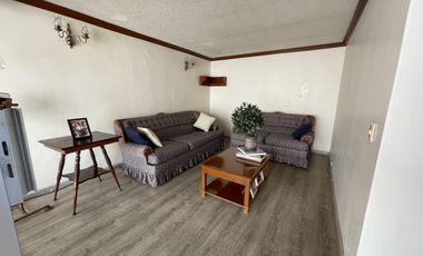 VENTA DE CASA EN BOSQUE DE LAS LOMAS