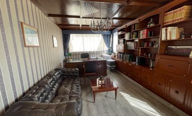 VENTA DE CASA EN BOSQUE DE LAS LOMAS