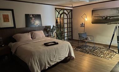 VENTA DE CASA EN BOSQUE DE LAS LOMAS