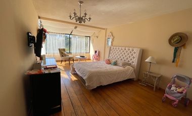 VENTA DE CASA EN BOSQUE DE LAS LOMAS