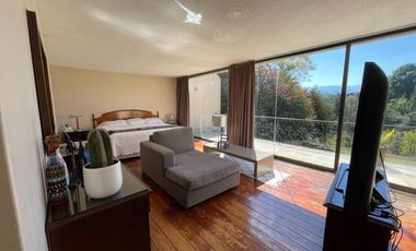 VENTA DE CASA EN BOSQUE DE LAS LOMAS