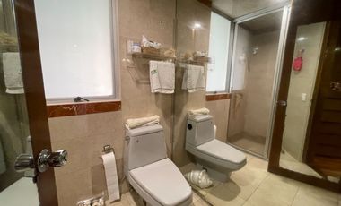 VENTA DE CASA EN BOSQUE DE LAS LOMAS