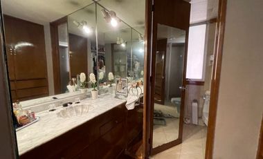 VENTA DE CASA EN BOSQUE DE LAS LOMAS