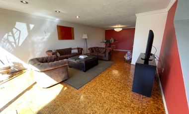 VENTA DE CASA EN BOSQUE DE LAS LOMAS