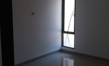 rumah syariah dekat dengan tol kota wisata