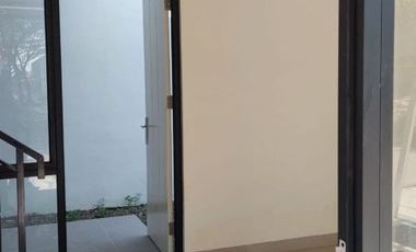 rumah syariah dekat dengan tol kota wisata