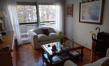 Departamento - Mart.-Vias/Santa Fe