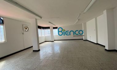 oficina en arriendo en la ceiba. Cod A105558