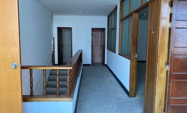 oficina en arriendo en la ceiba. Cod A105558