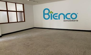oficina en arriendo en la ceiba. Cod A105558