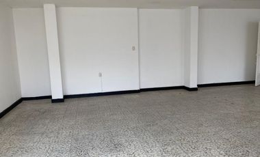oficina en arriendo en la ceiba. Cod A105558