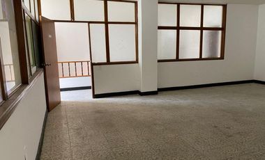 oficina en arriendo en la ceiba. Cod A105558