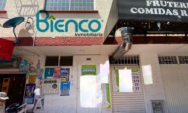 oficina en arriendo en la ceiba. Cod A105558