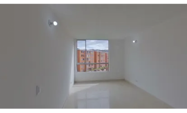 Rincon del Portal 1-Apartamento en Venta en  San Pedro de Usme, Usme