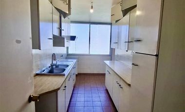 Departamento en arriendo de 3 dorm. en Viña del Mar