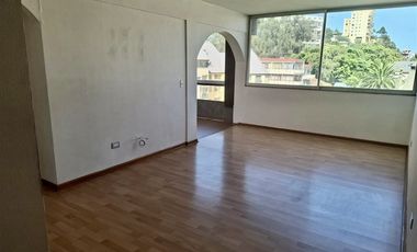 Departamento en arriendo de 3 dorm. en Viña del Mar