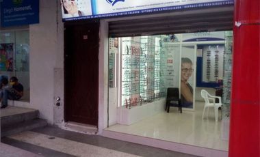 Local comercial de venta en Manta zona bancaria