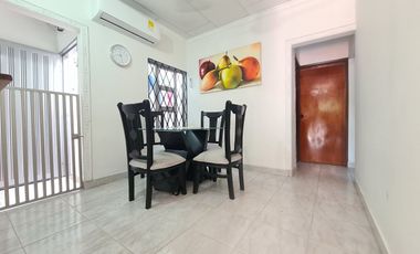 COD. 617 - SE VENDE CASA - BARRIO: FLORENCIA I