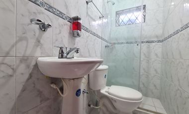 COD. 617 - SE VENDE CASA - BARRIO: FLORENCIA I